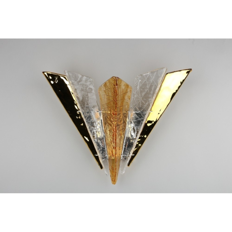 Накладной светильник Aployt Teresa APL.855.01.03 