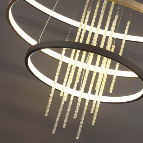 Подвесная люстра Odeon Light MONICA 3901/99L 