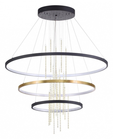 Подвесной светильник Odeon Light Monica 3901/99L 