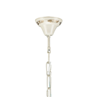 1734-5P Подвесная люстра Favourite Musa