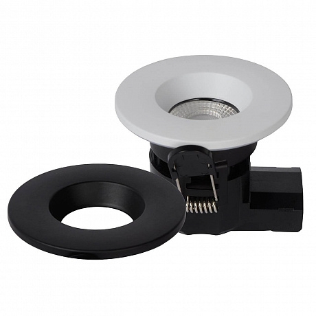 Встраиваемый светодиодный светильник Lucide Binky Led 22973/06/99 