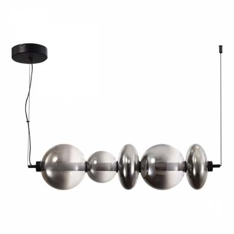 Подвесной светодиодный светильник ST Luce Perlina SL6119.413.40 