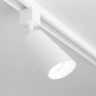 Однофазный светильник для трека Splay Elektrostandard Splay GU10 Белый (MRL 1006) однофазный (a047373) 
