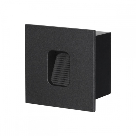 Встраиваемый светильник Odeon Light Vitty 6650/1WL3