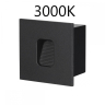 Встраиваемый светильник Odeon Light Vitty 6650/1WL3
