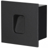 Встраиваемый светильник Odeon Light Vitty 6650/1WL3
