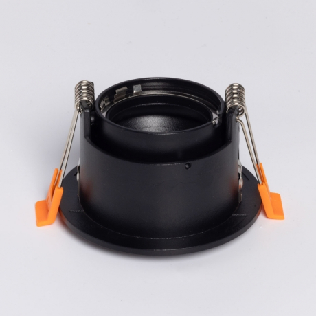 Встраиваемый светильник DeMarkt Прайм 850010401 