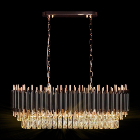 Подвесная люстра Loft it Eclair 10206/1200R 