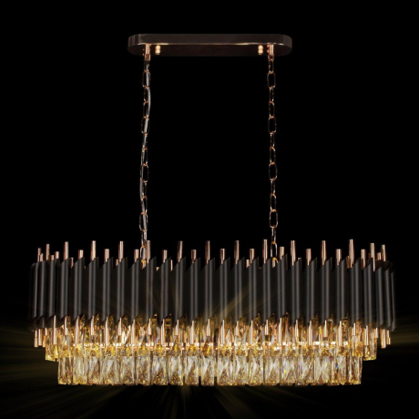 Подвесная люстра Loft it Eclair 10206/1200R 