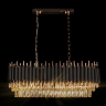 Подвесная люстра Loft it Eclair 10206/1200R 
