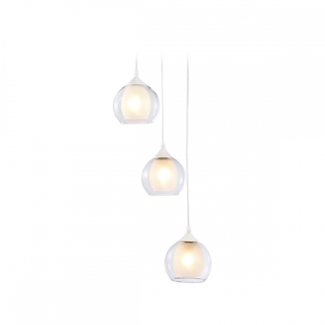 Подвесной светильник с лампочками Ambrella light TR3540+Lamps 