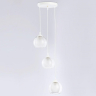 Подвесной светильник с лампочками Ambrella light TR3540+Lamps 