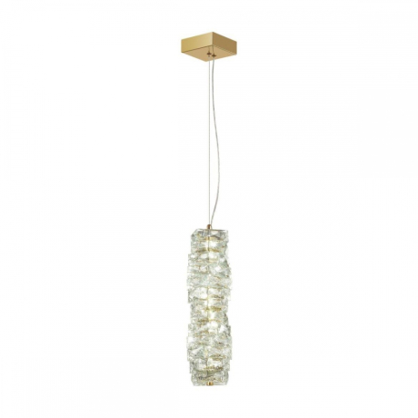 Подвесной светильник Odeon Light Straza 4999/10L 