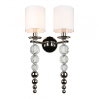 Бра с лампочками APLOYT APL.842.01.02+Lamps