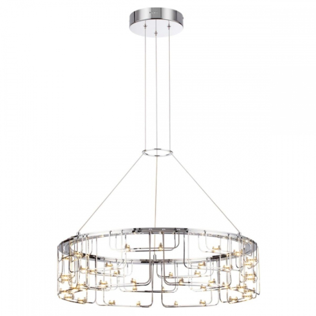 Подвесной светильник Odeon Light Hightech 7059/44L 