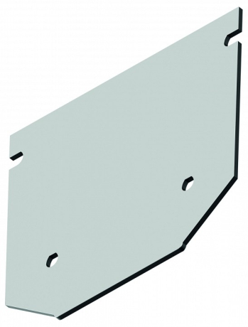 Заглушка для трека Arte Lamp Linea-Accessories A621005E 