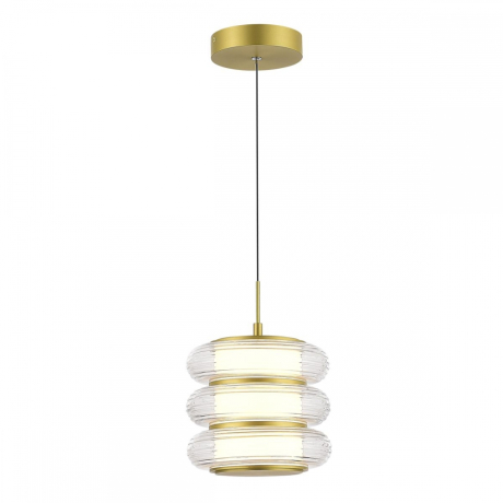 Подвесной светодиодный светильник ST Luce Frittela SL6239.203.03 