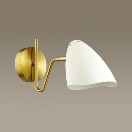 Бра Lumion Madison 4540/1W 