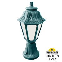 E22.111.000.VYF1R Уличный наземный светильник Fumagalli Mikrolot/Anna