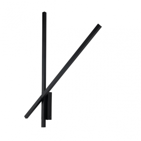 Нарушена упаковка! <682100> Настенный светильник Lumion Ledio Clark 6546/28WL