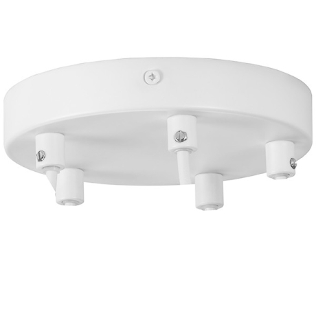 Подвесная люстра Lightstar с поддержкой Маруся Acrobata 761056 