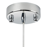 Подвесной светильник Limpio Lightstar с поддержкой Маруся, 722030