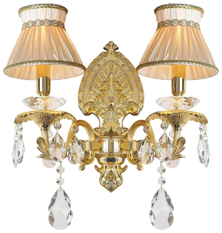 WE375.02.301 Бра Wertmark LAURENCIA 