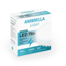Лампа светодиодная Ambrella Light GX53 GX53 11Вт 6400K 253216 