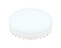 Лампа светодиодная Ambrella Light GX53 GX53 11Вт 6400K 253216