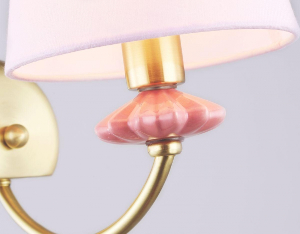 Бра Ambrella Light HIGH LIGHT LH75027 