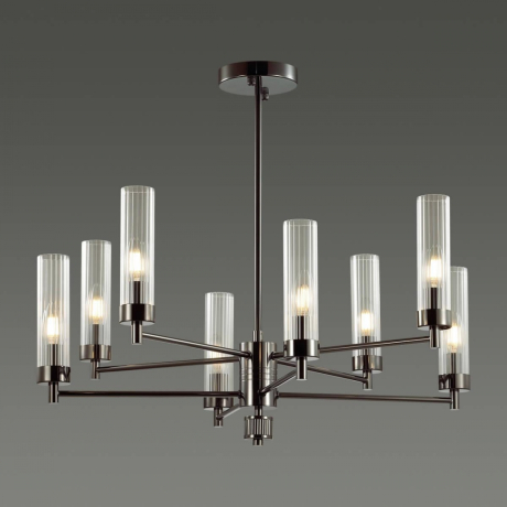 Люстра на штанге Lumion Kamilla 5275/8C 