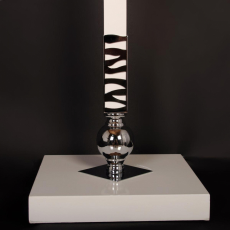 Торшер Abrasax ML69240(WHITE) 