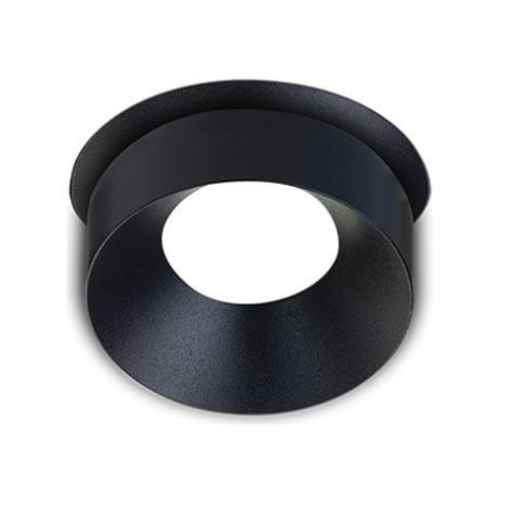 Кольцо декоративное Italline SKY SKY R black 