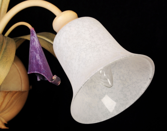 Бра Doge Luce 4544/А2 