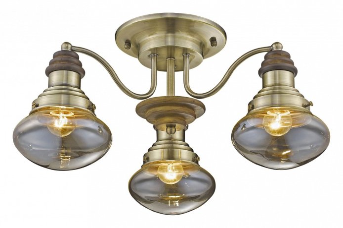 Потолочная люстра Velante 306 306-507-03 