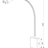 18293/03/30 Светодиодное бра на гибкой ножке Lucide Buddy 