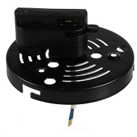 592067 Однофазный адаптер с креплением Asta Lightstar к 21383Х/21483Х