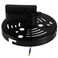 592067 Однофазный адаптер с креплением Asta Lightstar к 21383Х/21483Х