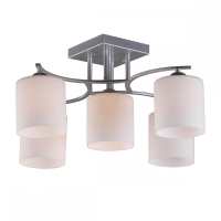 OML-55307-05 Потолочная люстра Omnilux Pisticci