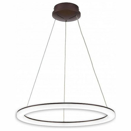 Подвесной светильник Citilux Электрон CL710B65S 