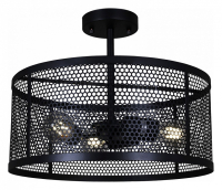 Светильник на штанге ILLUMICO  IL1031-3C-05 BK