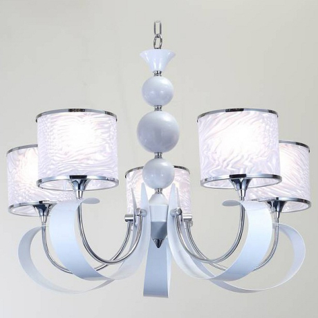 Подвесная люстра Lucia Tucci Bregatto BREGATTO 100.5 