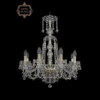 11.26.8.200.XL-65.Gd.B Подвесная люстра Art Classic