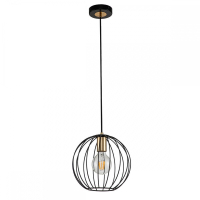 Подвесной светильник Escada Quebec 10176/1S