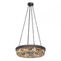 Люстра подвесная Vitaluce V5298-1/8