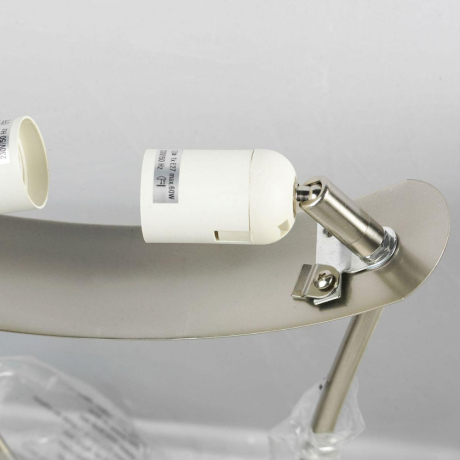 Торшер Lussole Lgo Tallapoosa LSP-0609 