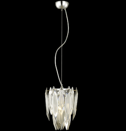 Подвесной светильник Orlanda Wertmark WE144.01.103 