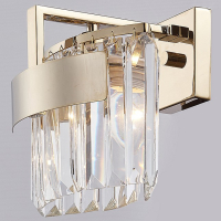 Бра Newport 4350 4351/A gold new