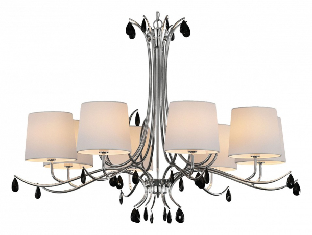 Подвесная люстра Mantra Andrea 6312 