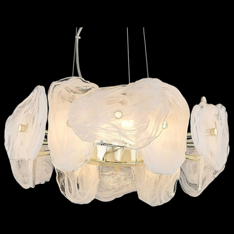 Подвесной светильник Wertmark Nicola WE159.12.303 